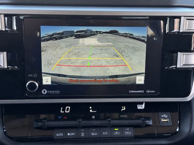 Used 2023 Toyota Tundra SR5 w/ TRD Off-Road Package image 18