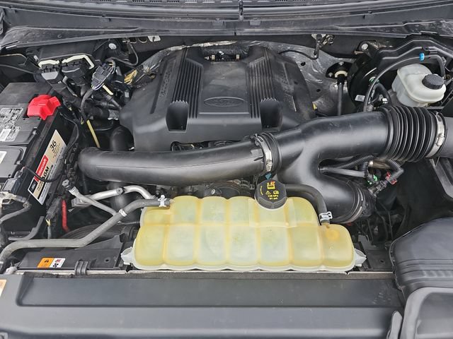 Certified 2019 Ford Expedition Platinum AWD/4WD image 36