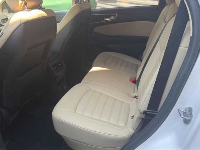 Certified 2019 Ford Edge SEL w/ Equipment Group 201A AWD/4WD image 13