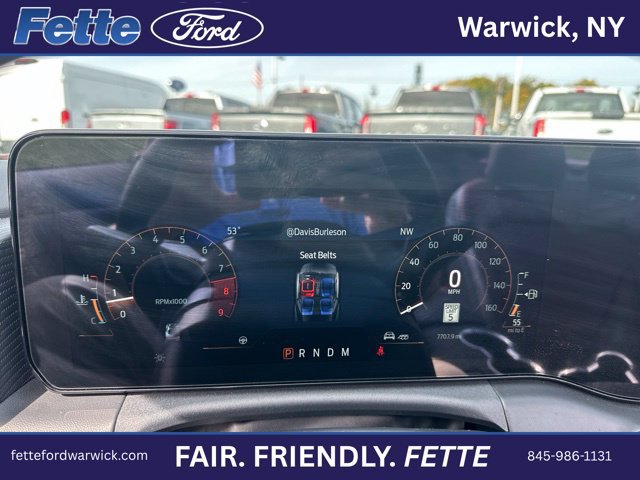 Certified 2024 Ford Mustang GT Premium RWD image 22