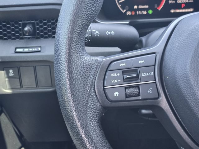Used 2024 Honda CR-V LX image 25