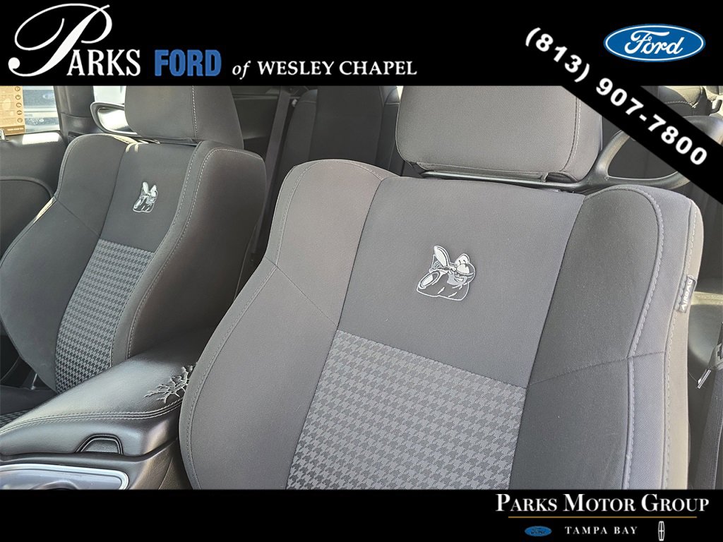 Used 2019 Dodge Challenger R/T Scat Pack image 15