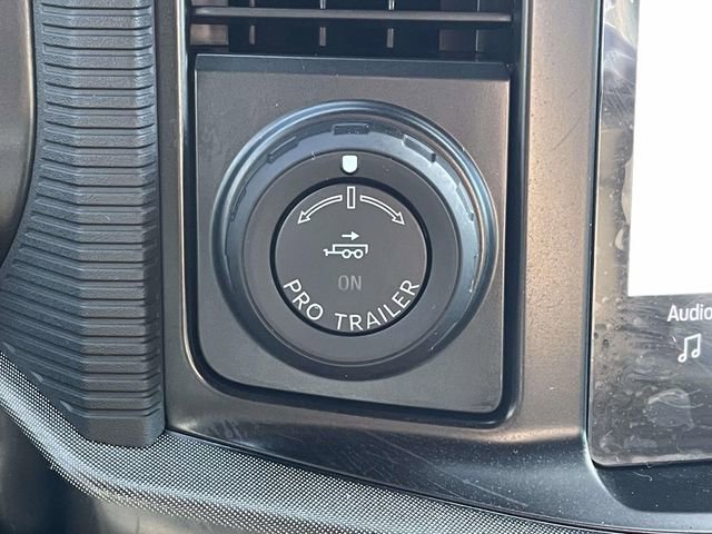 Certified 2025 Ford F150 Tremor w/ Equipment Group 402A High AWD/4WD image 33