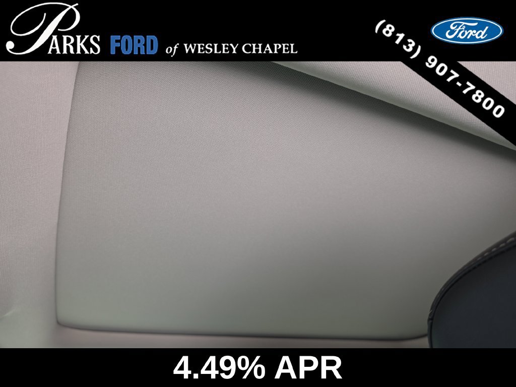 Used 2025 Nissan Pathfinder Platinum FWD image 23