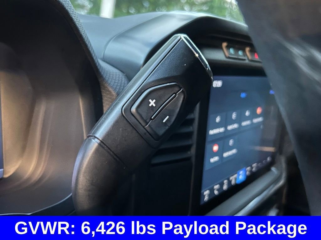 Certified 2024 Ford F150 STX w/ STX Black Appearance Package image 15