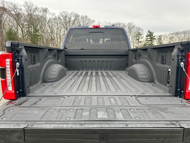 Certified 2024 Ford F250 Lariat w/ Lariat Ultimate Package image 16