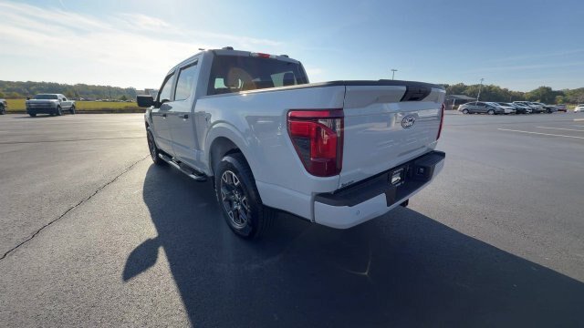 Certified 2024 Ford F150 STX RWD image 6