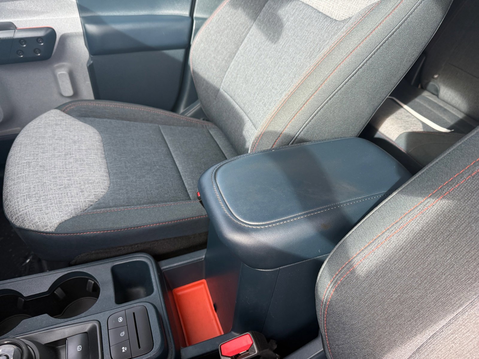 Certified 2024 Ford Maverick XLT image 19