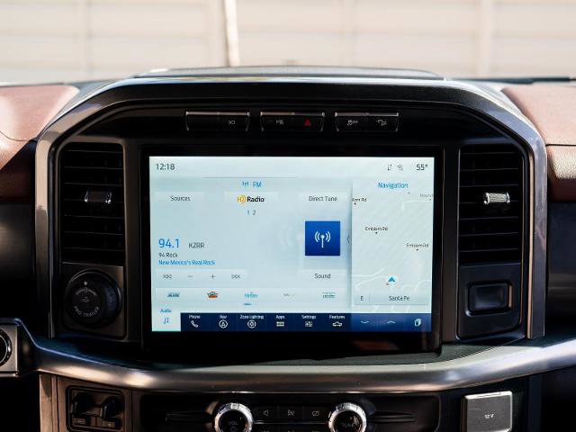 Certified 2022 Ford F150 Lariat image 21