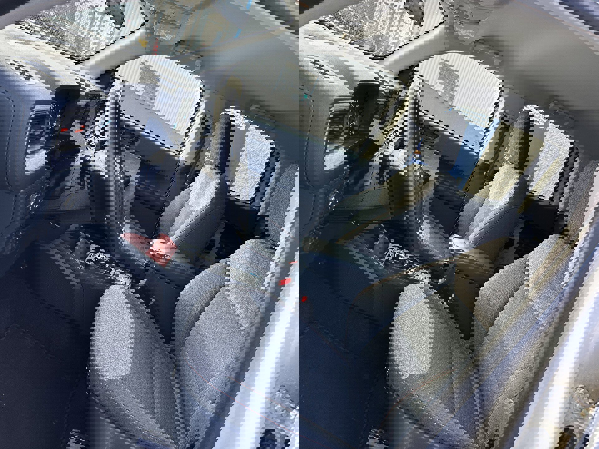 Certified 2022 Ford Maverick XLT w/ Equipment Group 300A Standard image 9