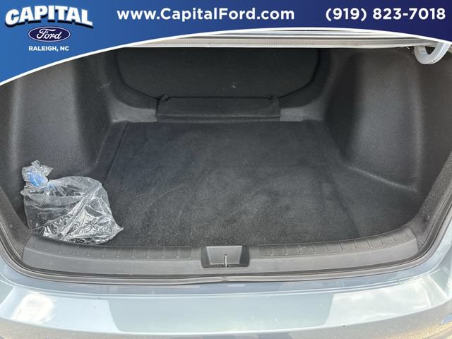 Used 2023 Honda Civic Sport image 16