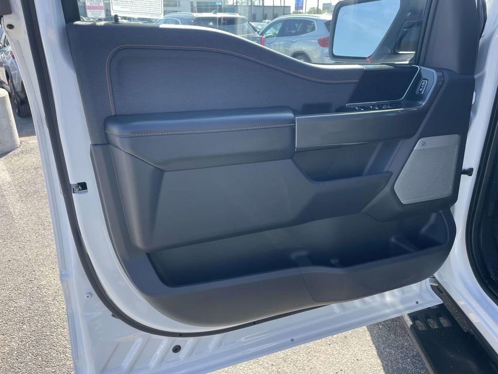 Certified 2023 Ford F150 Tremor w/ Trailer Tow Package image 20