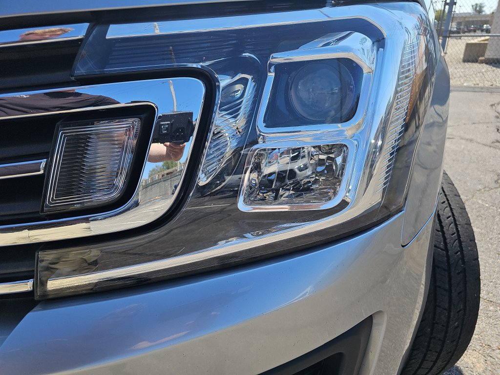 Certified 2021 Ford Expedition XLT AWD/4WD image 31