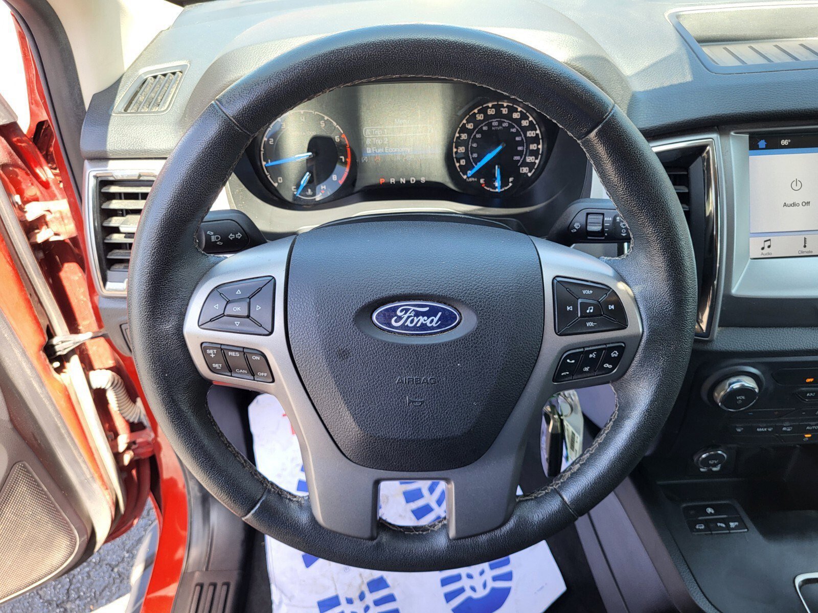 Certified 2019 Ford Ranger XLT w/ Equipment Group 301A Mid image 24