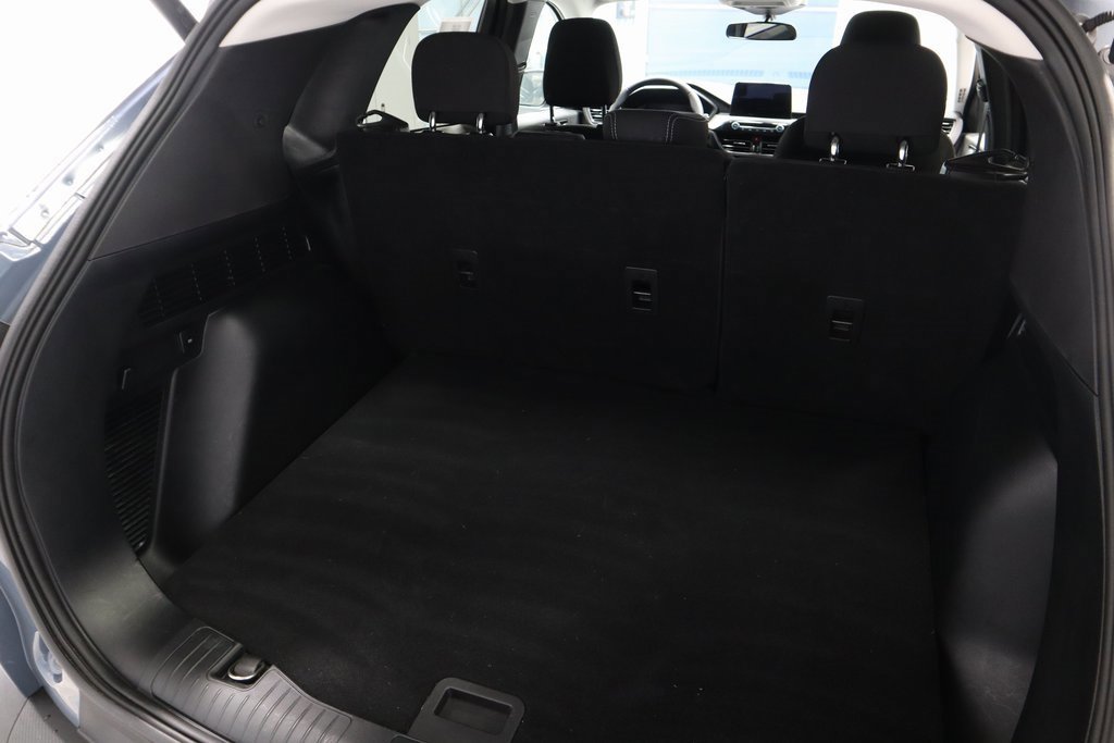Certified 2023 Ford Escape Active image 12
