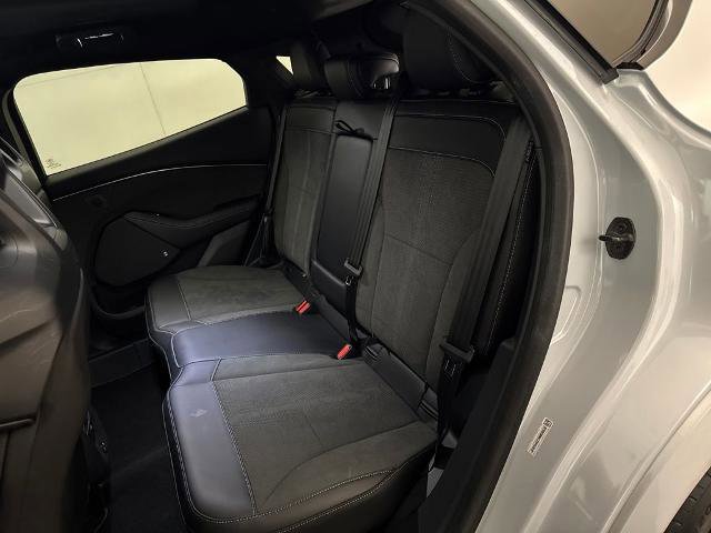 Certified 2021 Ford Mustang Mach-E GT w/ GT Performance Edition image 31