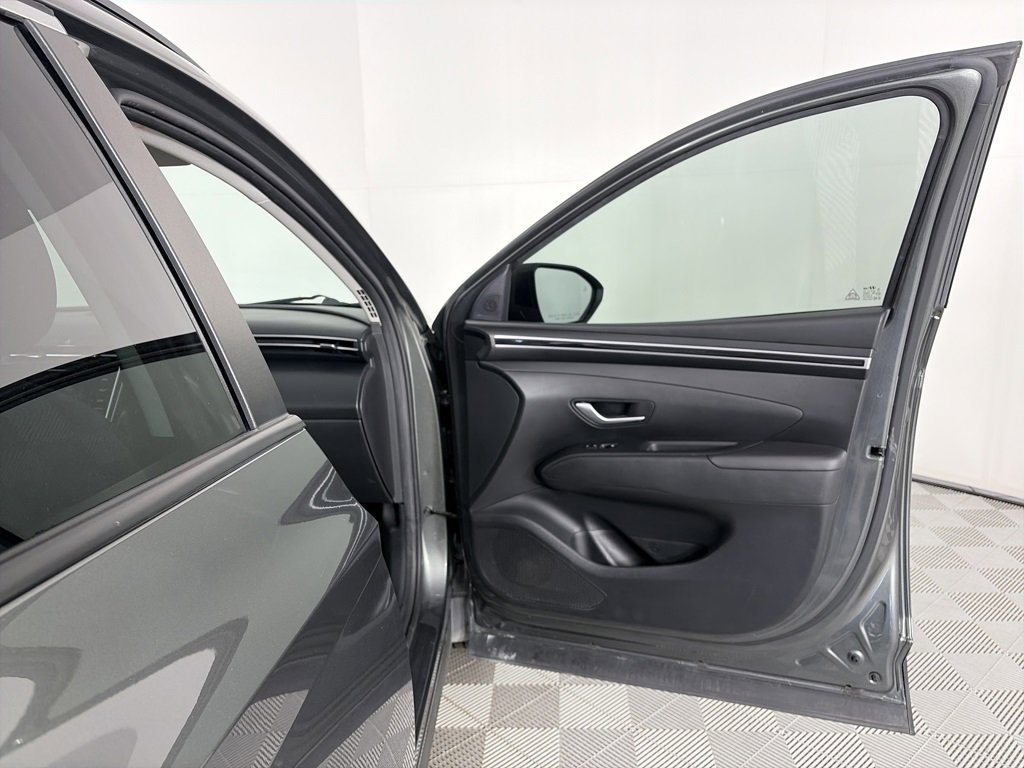Used 2023 Hyundai Tucson SEL image 30