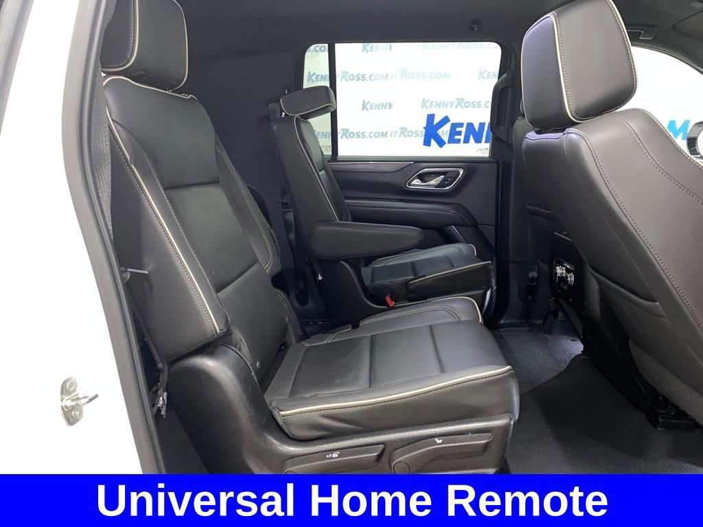 Used 2023 GMC Yukon XL SLT image 11