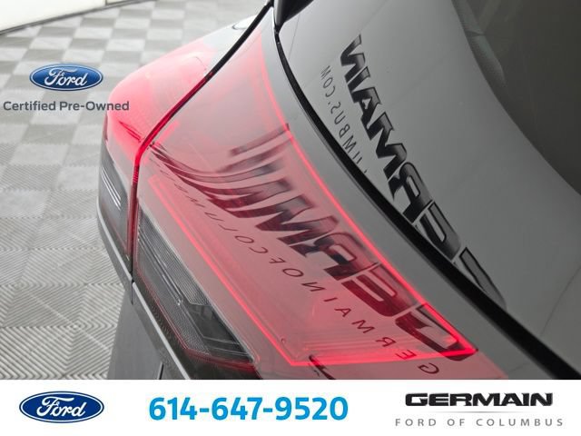 Used 2023 Nissan Rogue S AWD/4WD image 15