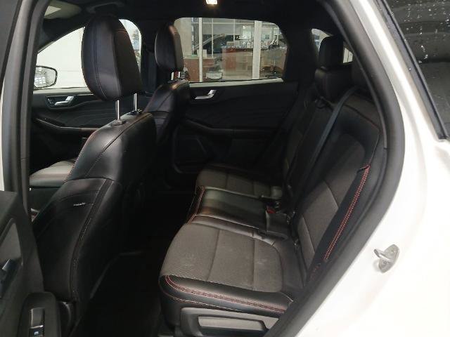 Certified 2023 Ford Escape ST-Line w/ Tech Pack #1 image 10