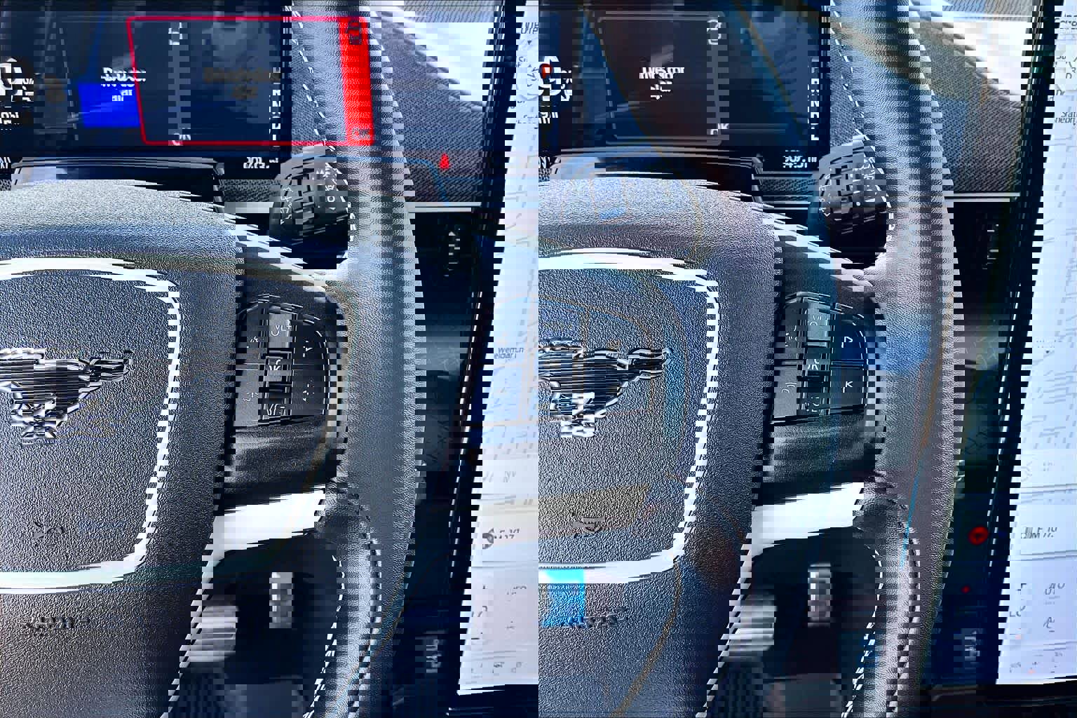 Certified 2024 Ford Mustang Mach-E GT image 25