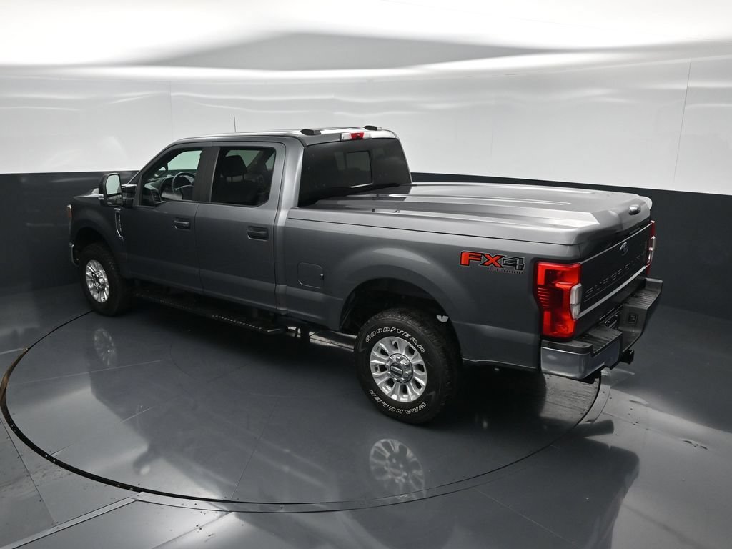 Certified 2022 Ford F350 XL w/ STX Appearance Package AWD/4WD image 34