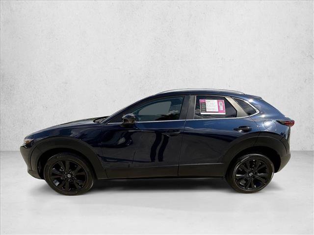 Used 2025 MAZDA CX-30 AWD 2.5 S w/ Select Sport Pkg image 6