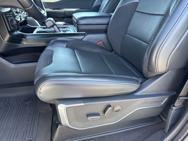 Certified 2023 Ford F150 Raptor w/ Raptor Carbon Fiber Package AWD/4WD image 16
