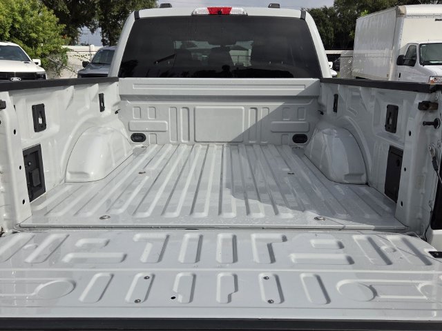 Certified 2024 Ford F150 Lightning XLT AWD/4WD image 9
