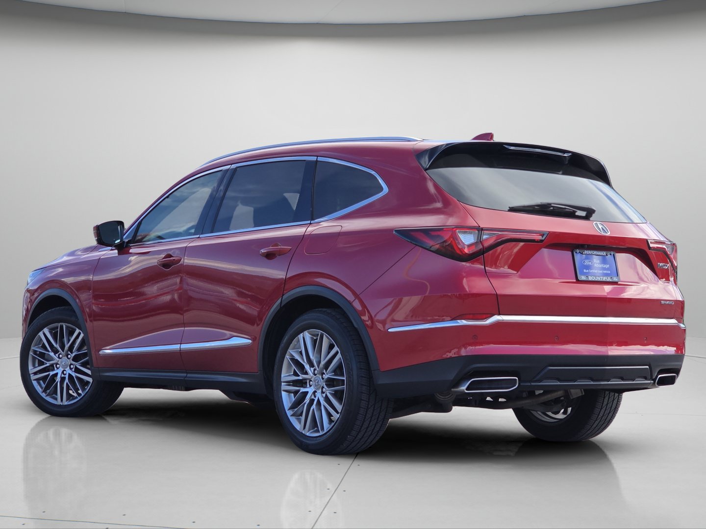 Used 2023 Acura MDX w/ Advance Package AWD/4WD image 27