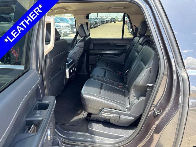 Certified 2024 Ford Expedition Max XLT AWD/4WD image 6