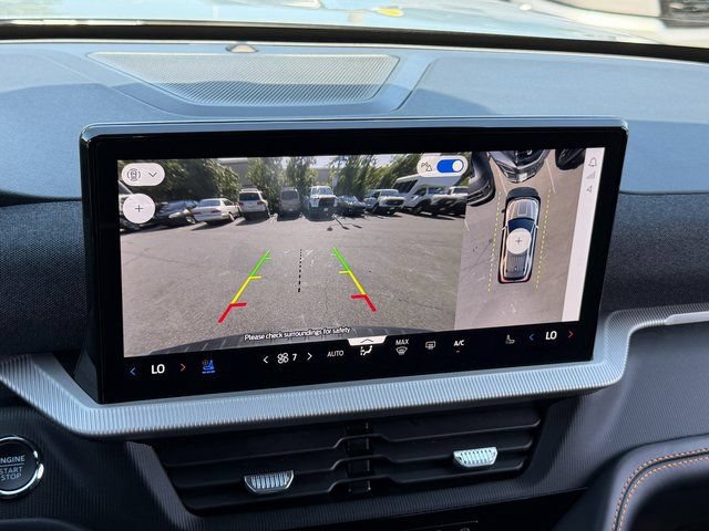 Certified 2026 Ford Explorer Tremor w/ Tremor Ultimate Package AWD/4WD image 19