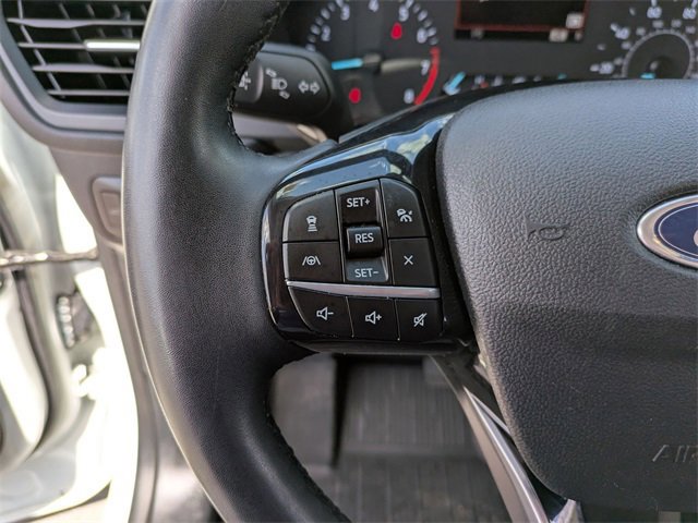 Certified 2022 Ford Escape SE w/ SE Sport Appearance Package image 10