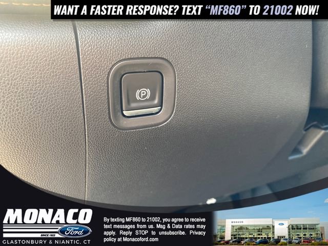 Used 2020 GMC Sierra 1500 AT4 w/ AT4 Premium Package AWD/4WD image 19