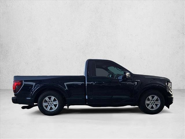 Certified 2025 Ford F150 XL image 2