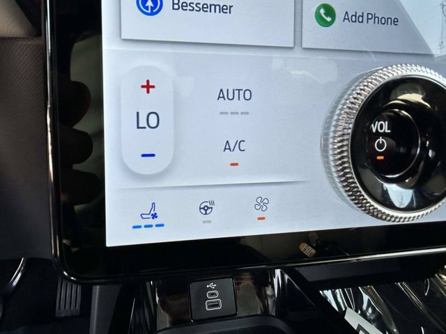 Certified 2025 Ford Mustang Mach-E Premium AWD/4WD image 24