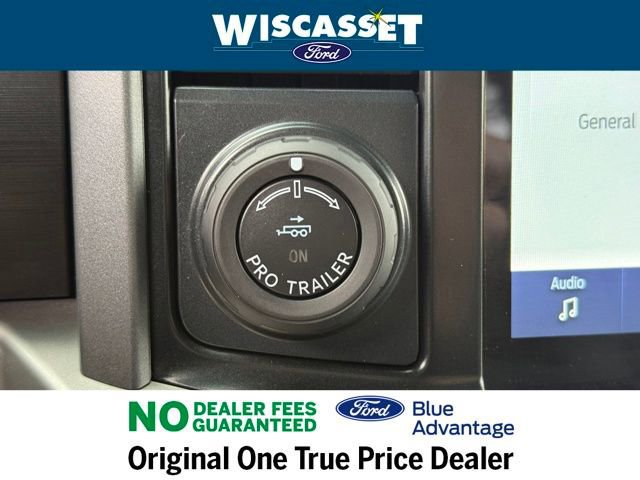 Certified 2022 Ford F150 XLT w/ Equipment Group 302A High image 19