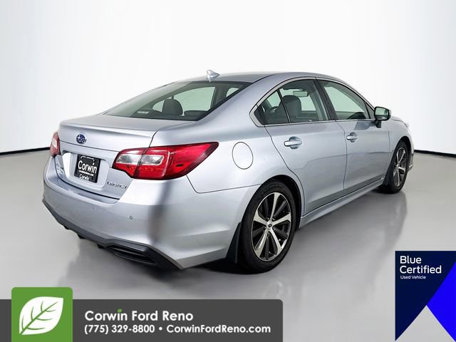 Used 2018 Subaru Legacy 2.5i Limited image 6