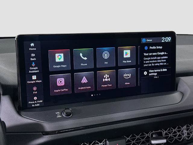 Used 2024 Honda Accord Touring image 17