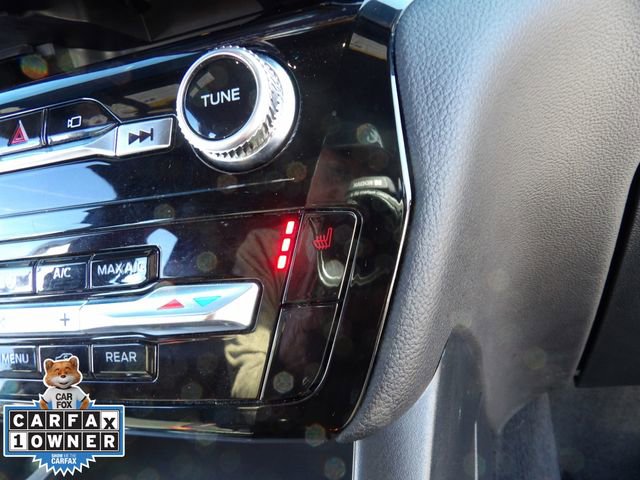 Certified 2023 Ford Explorer ST-Line w/ Class IV Trailer Tow Package image 16