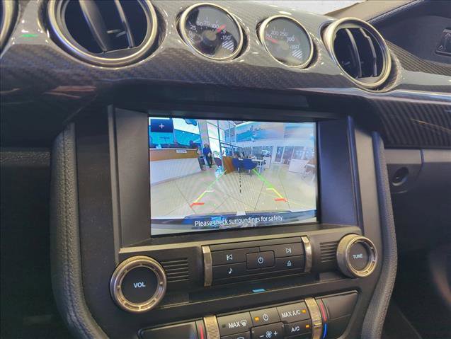 Certified 2021 Ford Mustang Shelby GT500 w/ Technology Package RWD image 12