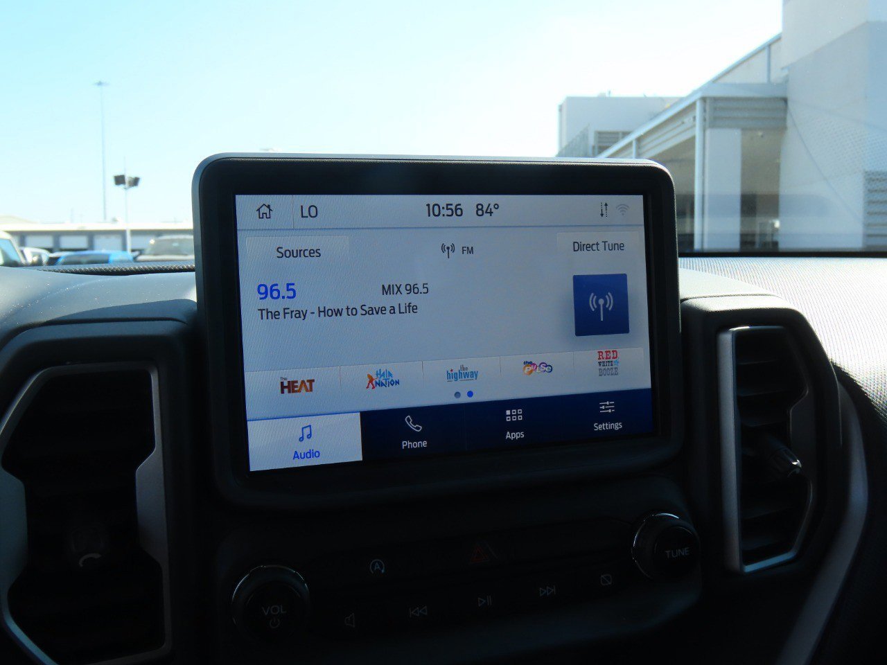 Certified 2023 Ford Bronco Sport Big Bend w/ Convenience Package image 30