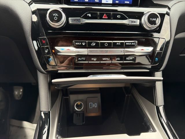 Certified 2023 Ford Explorer ST w/ Equipment Group 401A image 25