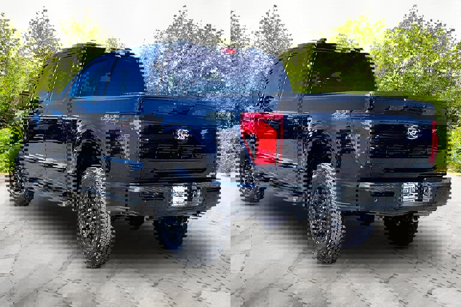 Certified 2024 Ford F150 XLT w/ Tow/Haul Package image 2