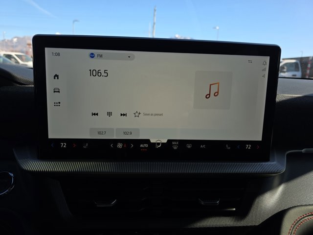 Certified 2025 Ford Explorer ST image 21