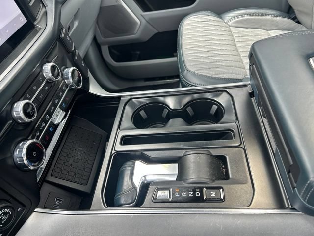 Certified 2023 Ford F150 Limited AWD/4WD image 28