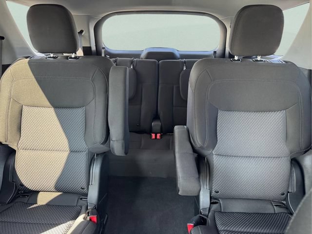 Certified 2024 Ford Explorer XLT AWD/4WD image 18