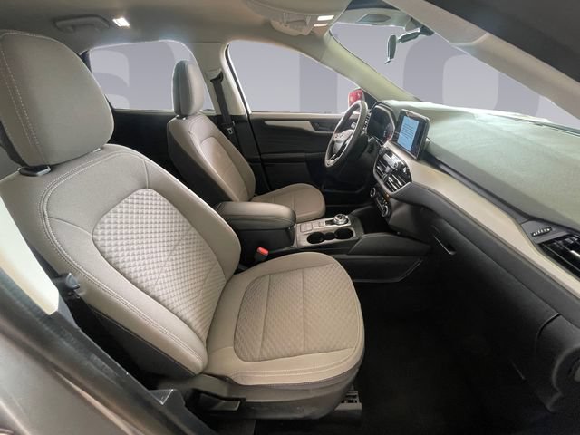 Certified 2022 Ford Escape SE w/ Convenience Package FWD image 17