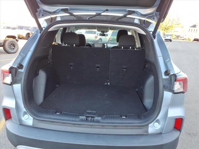 Certified 2022 Ford Escape SE w/ Convenience Package image 18