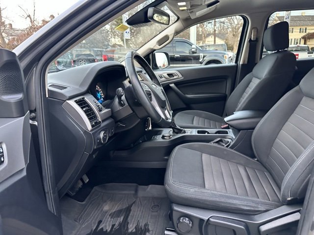 Certified 2020 Ford Ranger XLT w/ Equipment Group 301A Mid image 28